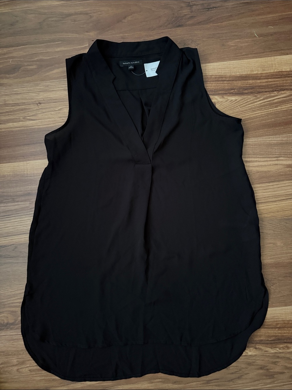 Banana Republic Blouse